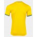 Maglie da calcio Ucraina Prima Maglia Europei 2024 Manica Corta
